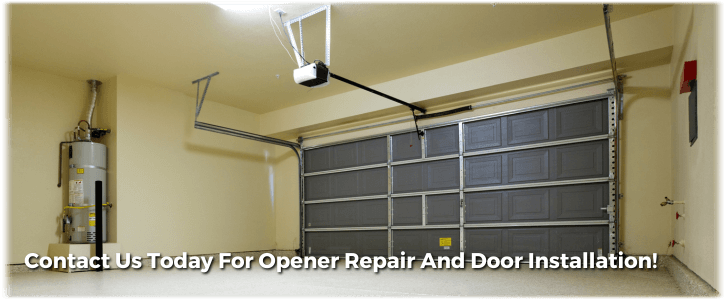 Garage Door Opener Repair And Installation Darien CT